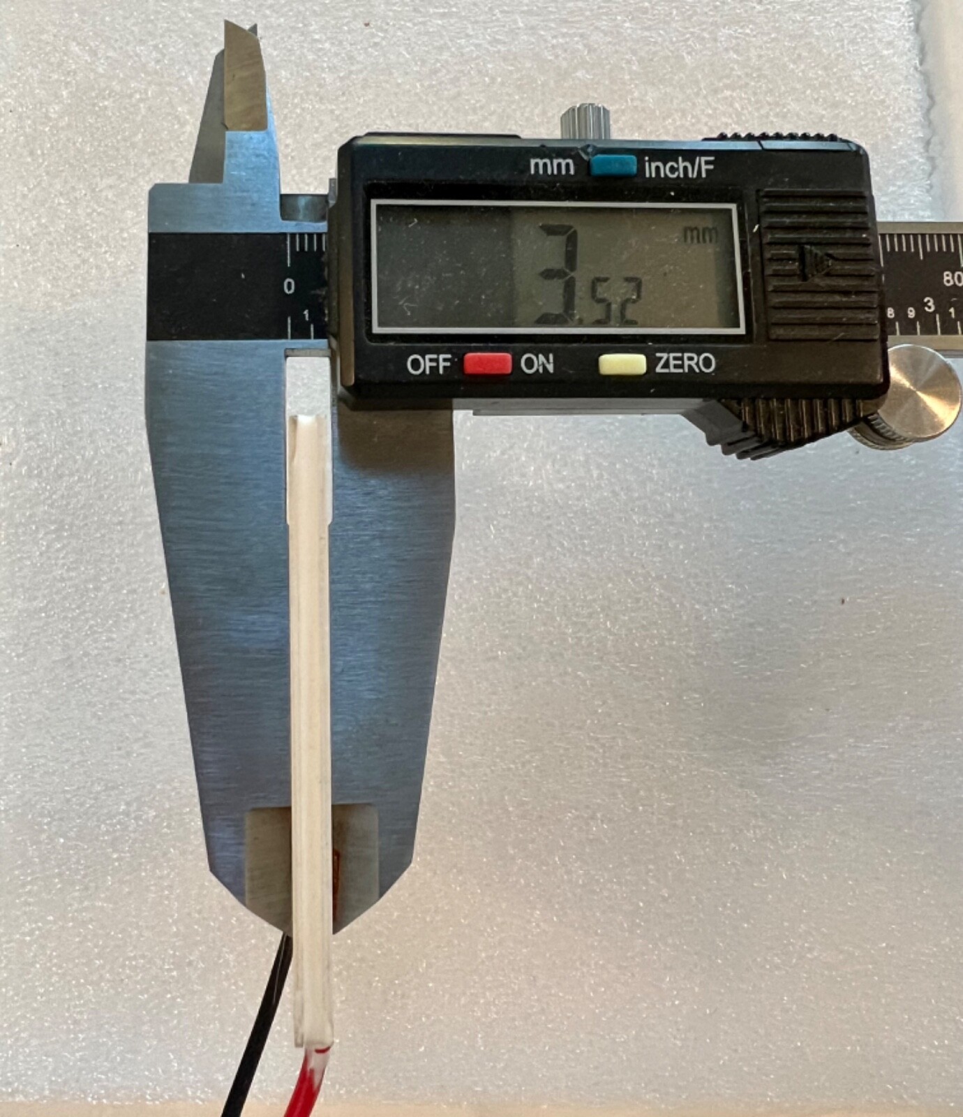 TEC1-12730 62x62mm 240W peltier cooling thermoelectric module