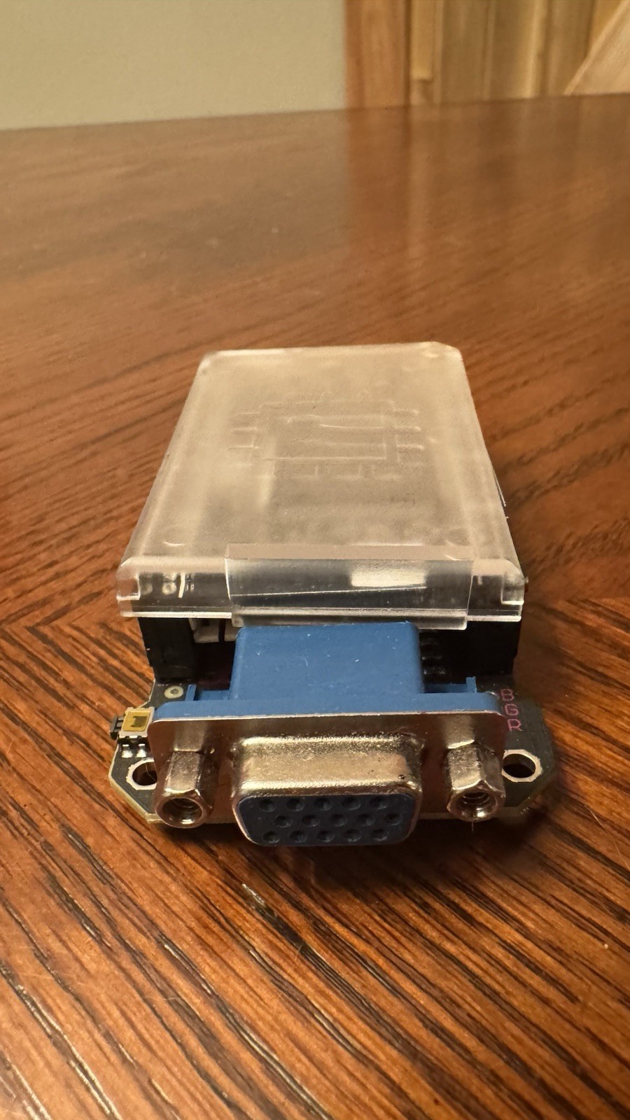 Nextthing Co C.H.I.P. Single-Board Computer