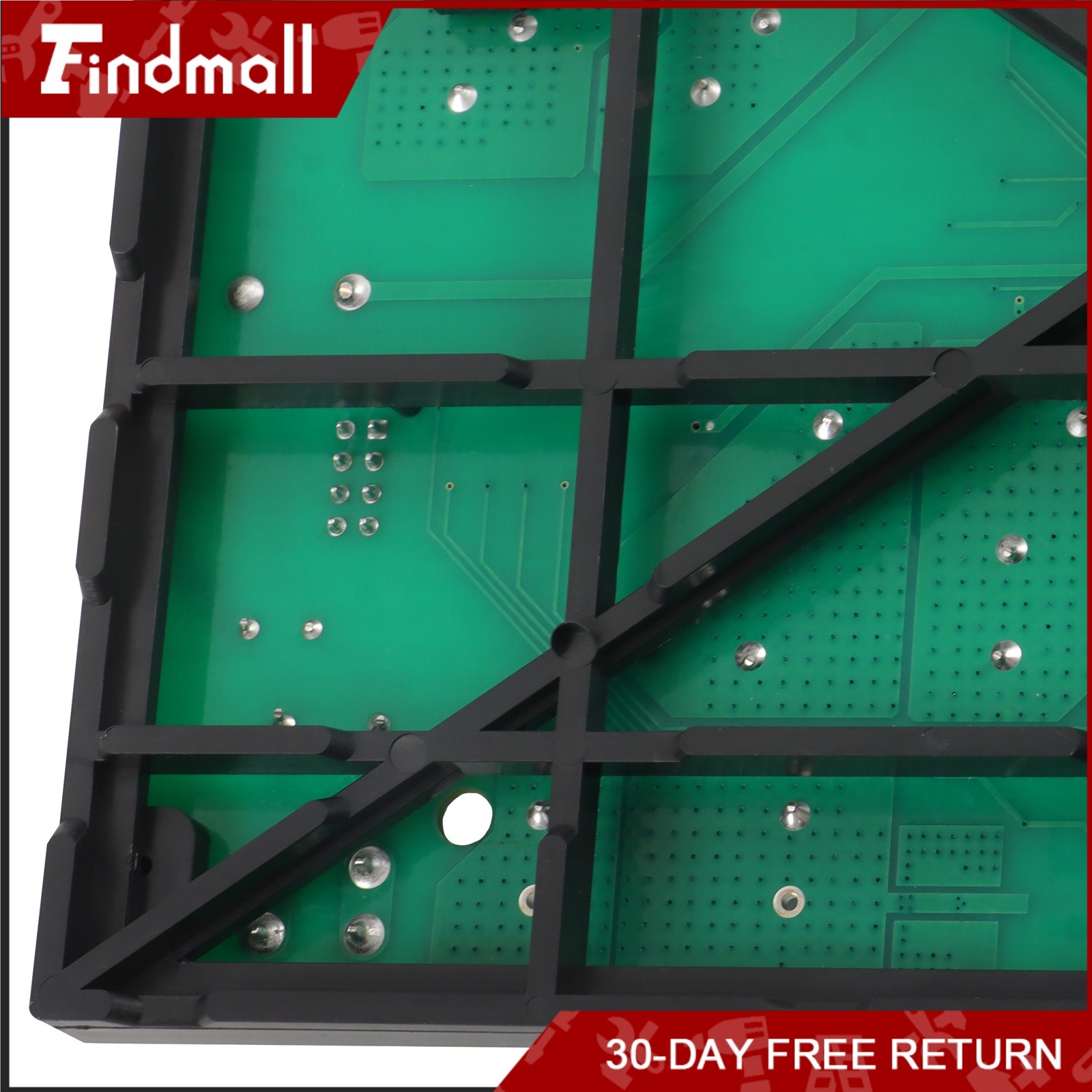 Findmall Gas Furnace Circuit Board HK42FZ018 CEPL130590-01 1172550 Control Board