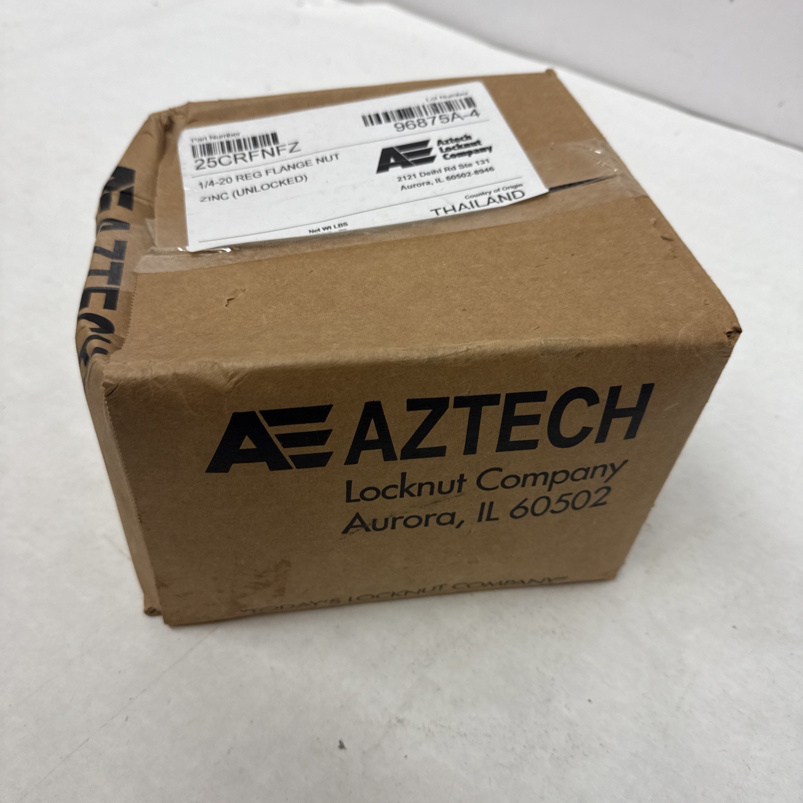 Flange Nuts Stainless Steel, Serrated Base for Locking All Sizes Available