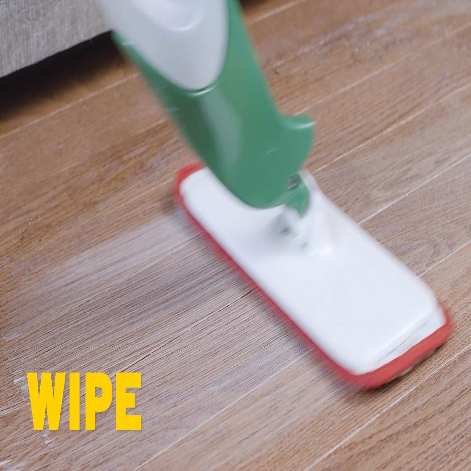 Zep ZUHLF32 Hardwood and Laminate Floor Cleaner 32 32 Fl Oz (Pack of 1), tan