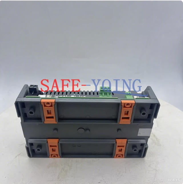 New 1PCS Emerson XCM25D unit controller 543-0220-00 with built-in display screen