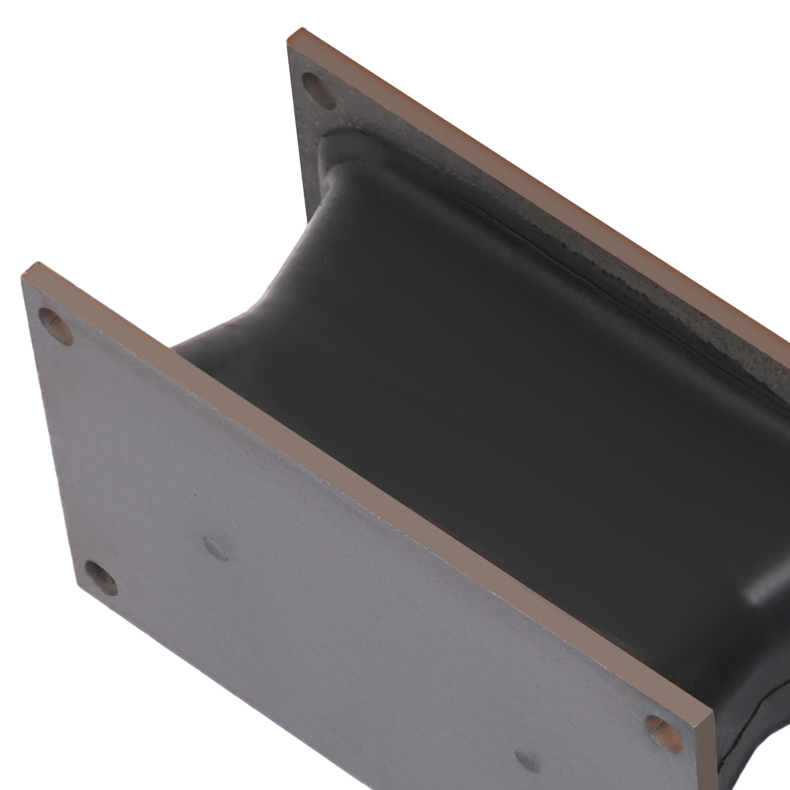 Rubber Vibratory Plate Compactor Shock Mount For Stanley HS3000 HS3100 HSX3