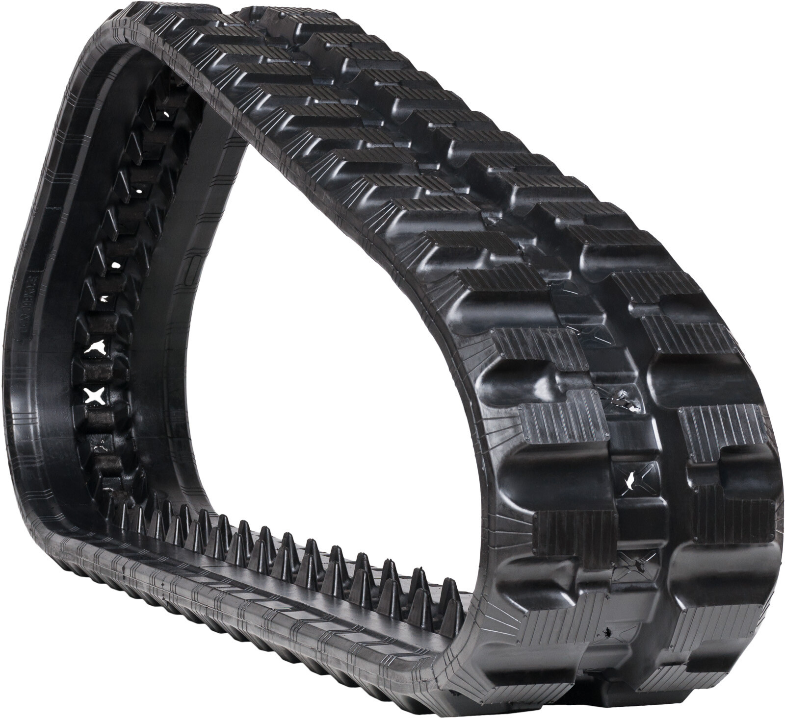 Rubber Track Bobcat T180 T190 T590 T595 – 320x86x49 13″ MWE