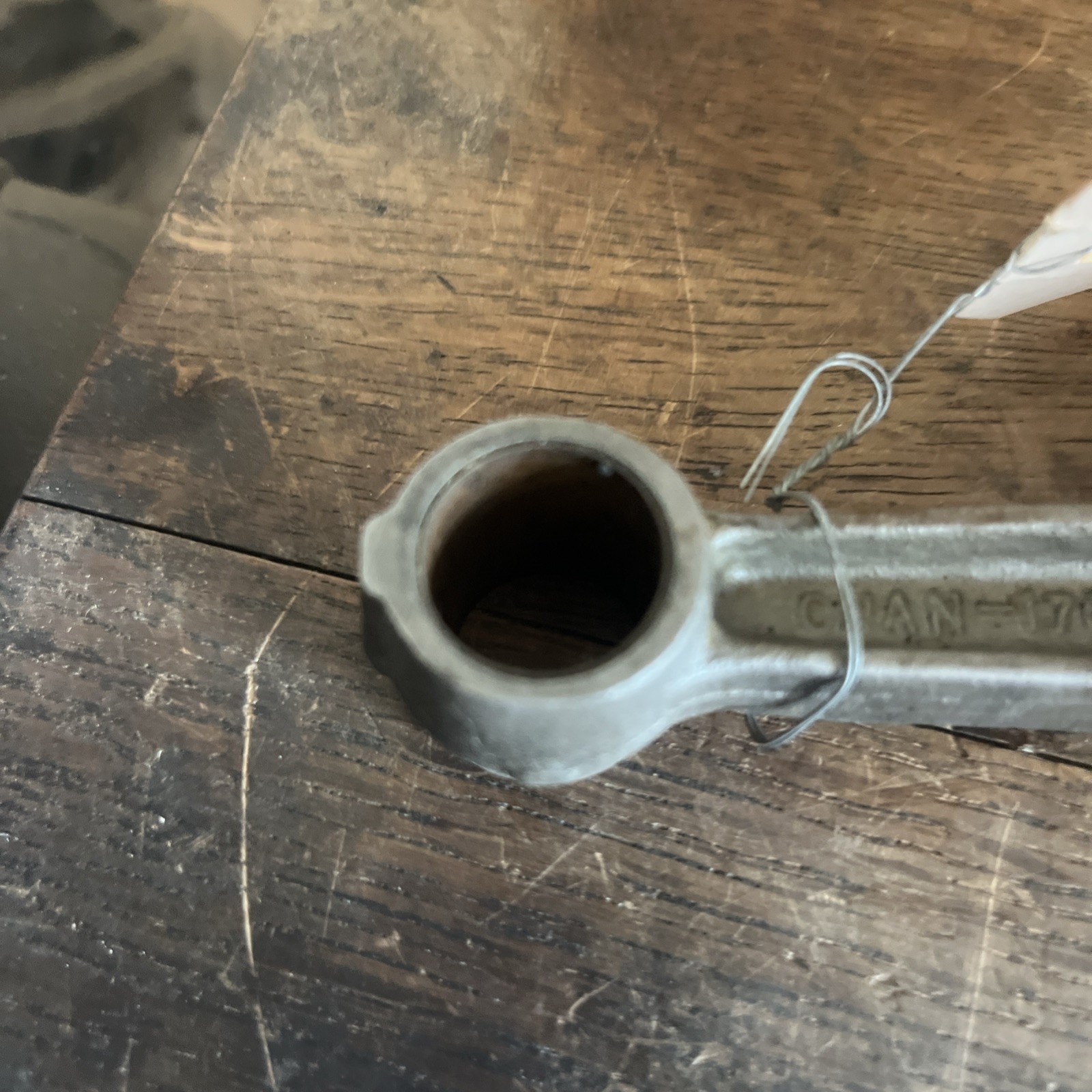 Onan OEM Engine Steel Connecting Rod 170-2951