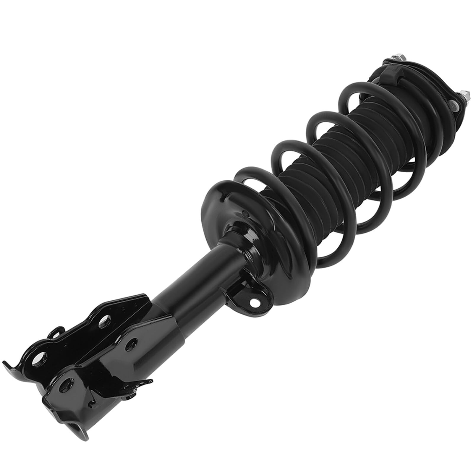Front and Rear Pair Struts Assembly Fit 2012 for Honda Civic