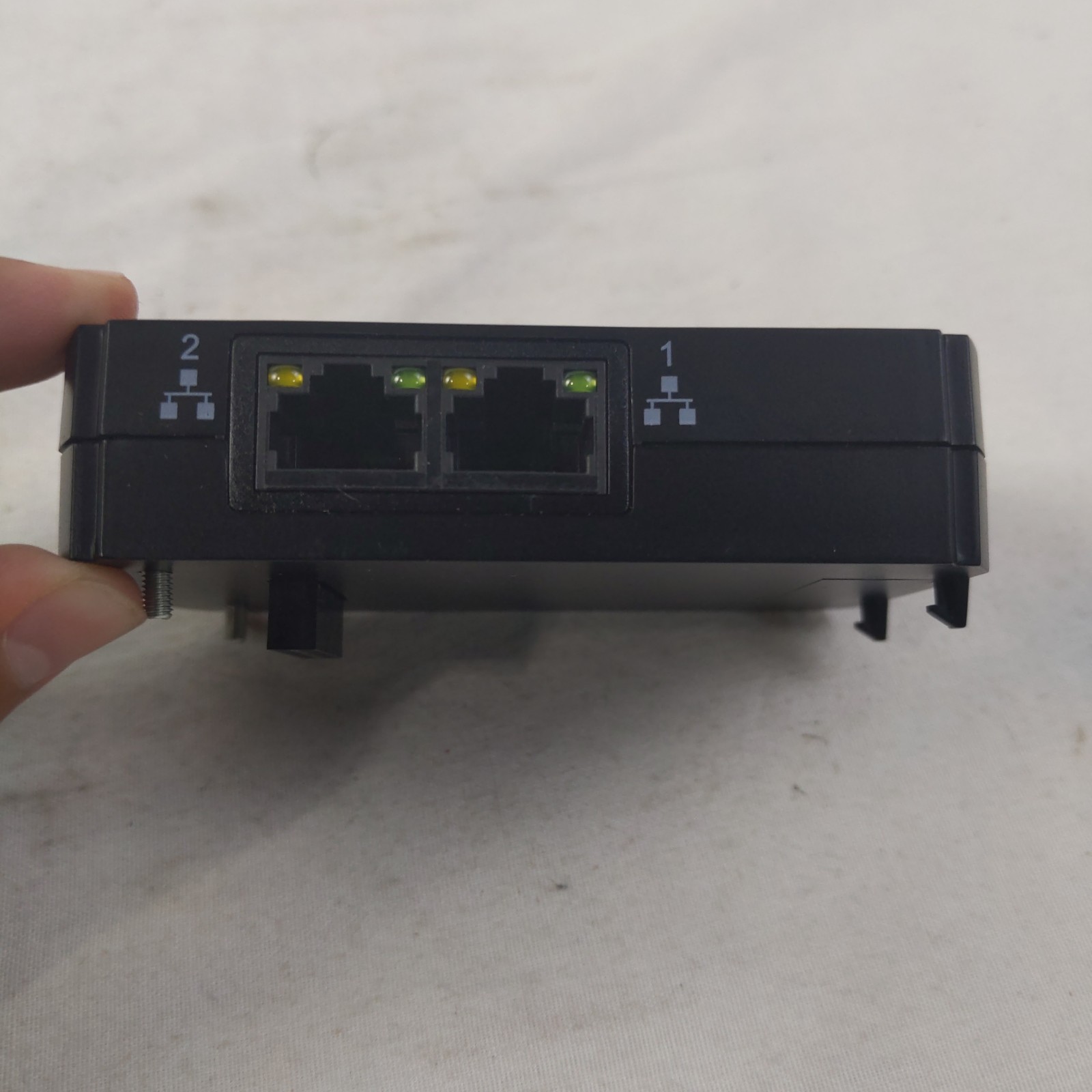 Accuenergy Acuvim AXM-WEB2 Cross-Platform Ethernet Module