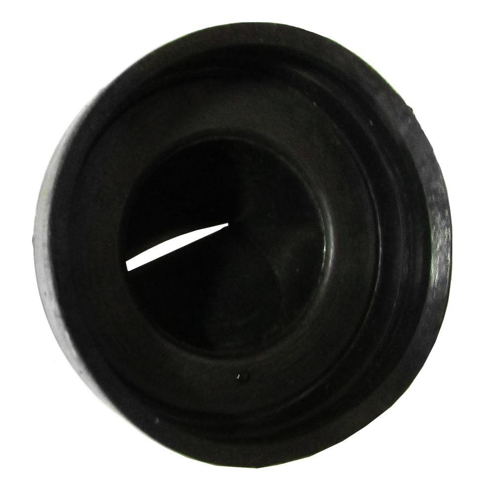3 INCH DIRT DUST AIR CLEANER UNLOADER RUBBER BOOT VALVE VACUATOR Fits Case
