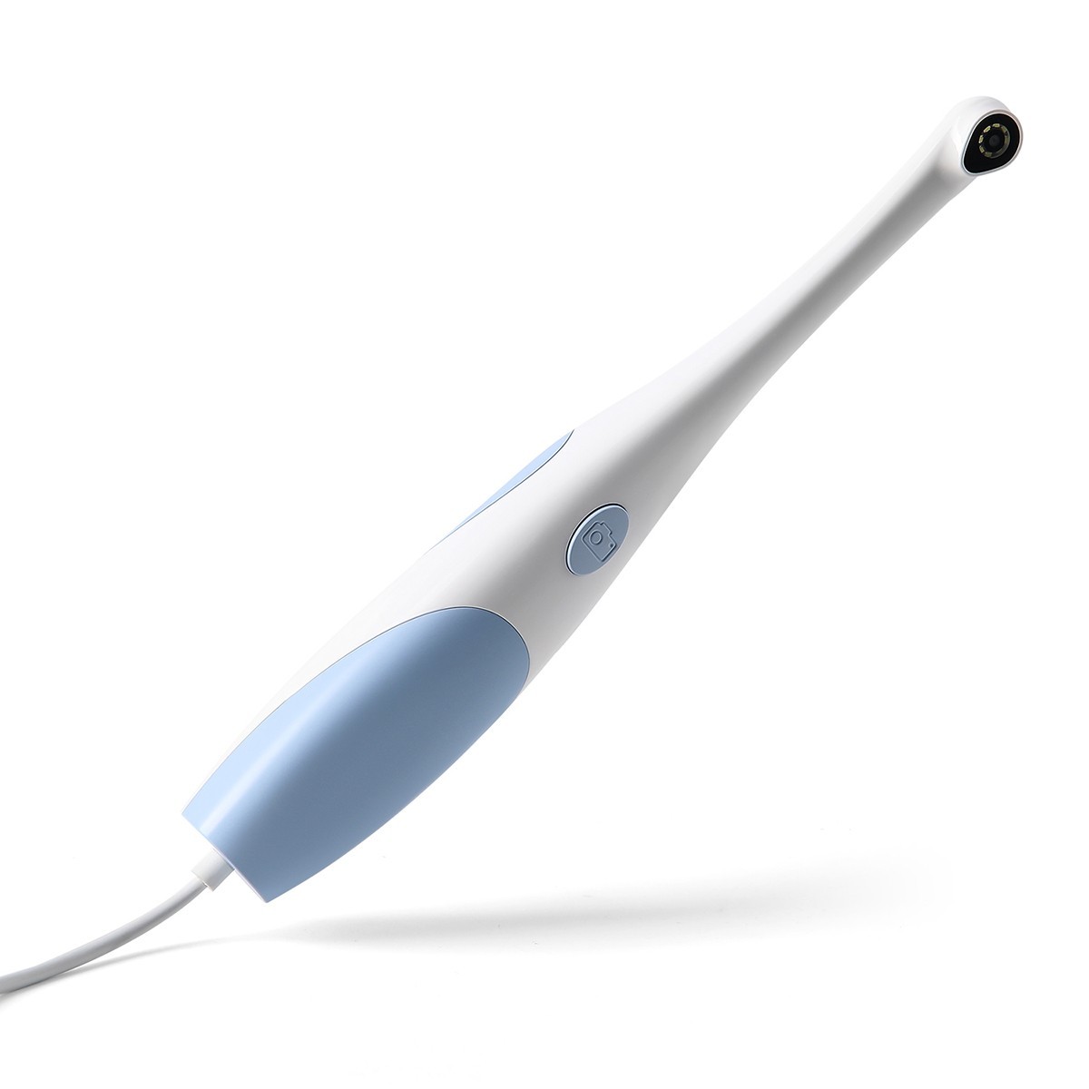 AZDENT Dental Intraoral Camera USB HD Camera 13.0 Mega Pixels 6 LED Lights