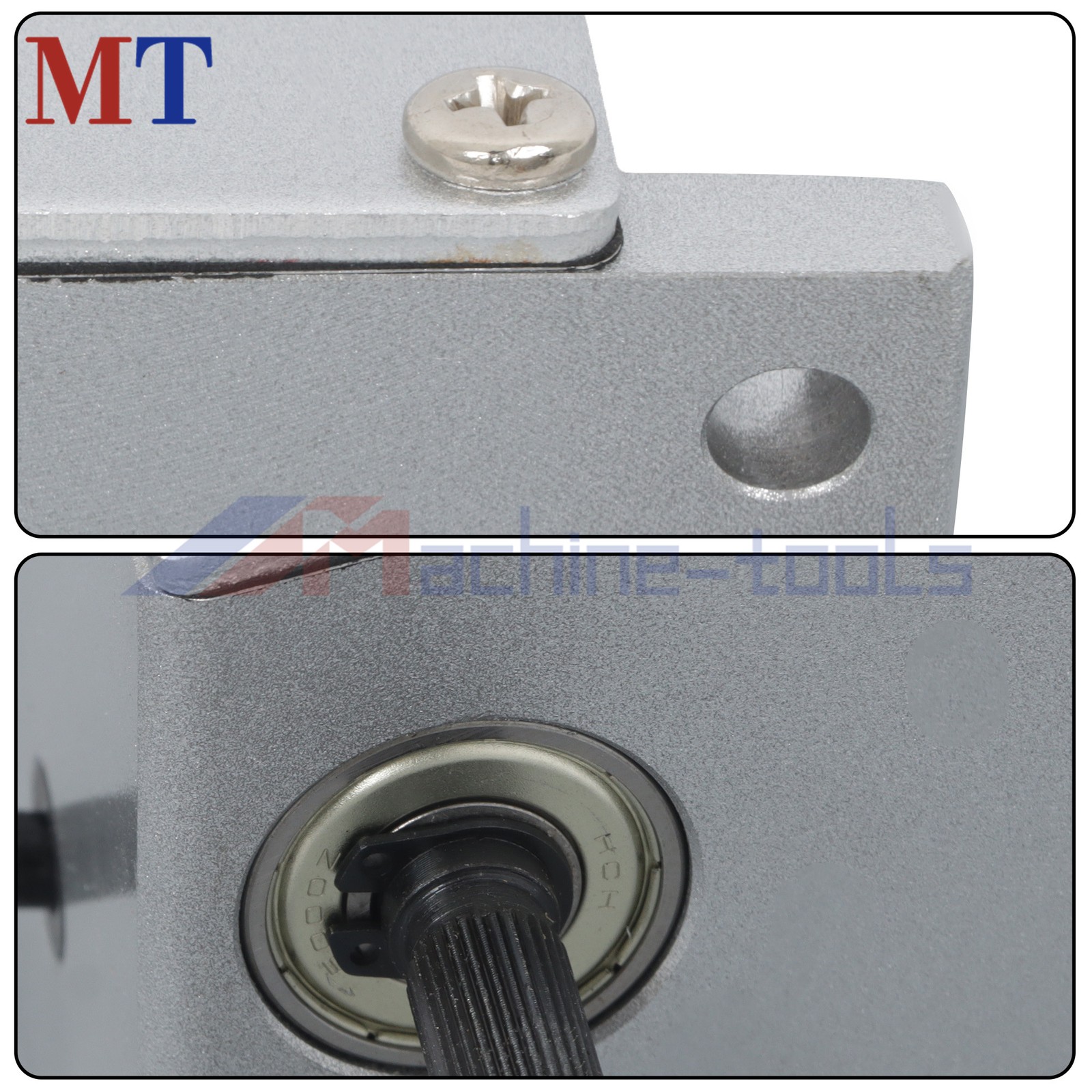 Generator Governor MSP675 ESD5500E ADC120 – 12V Speed Control Unit Actuator