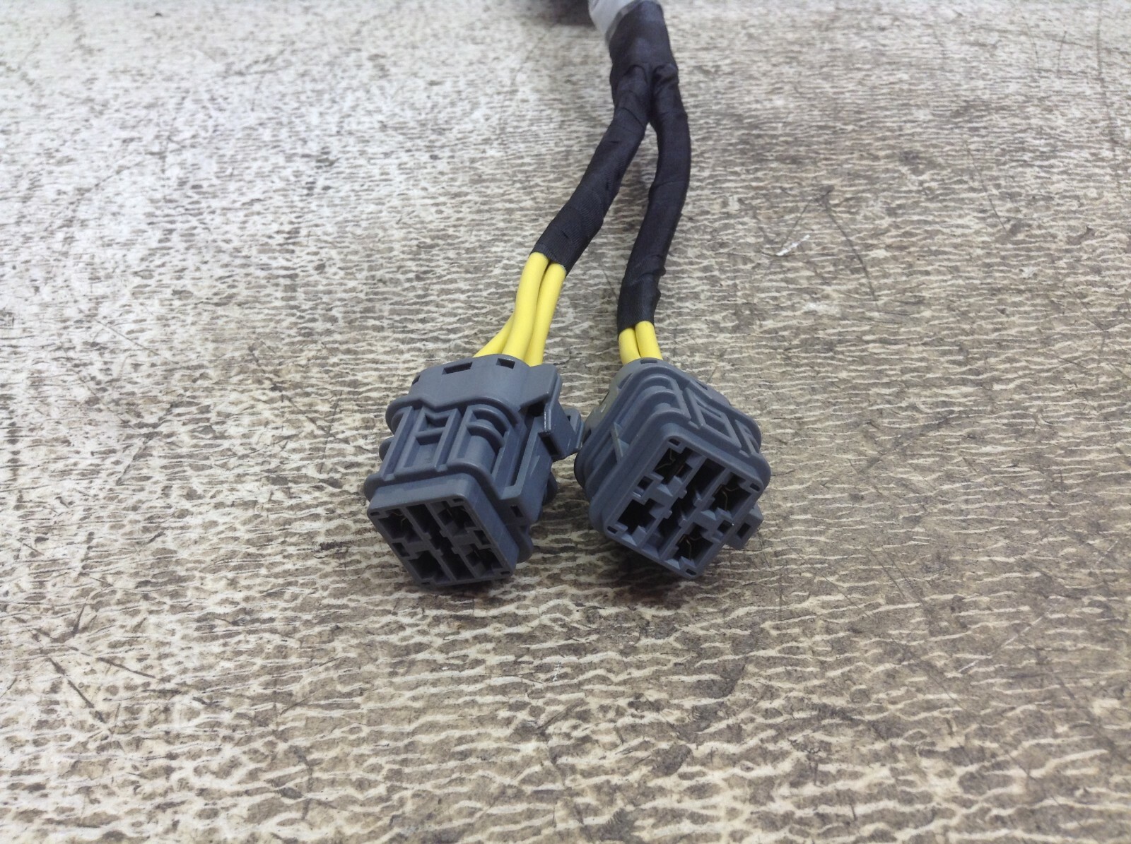 TGB 927826 Input Terminal Rectifier Adapter New (TSC)