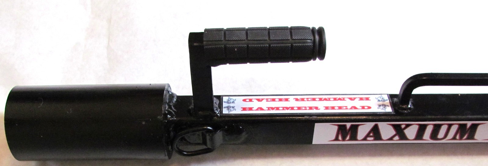 42 lbs. Halligan Style Forced Entry Tool for Firefighters, Police 35″ Length x