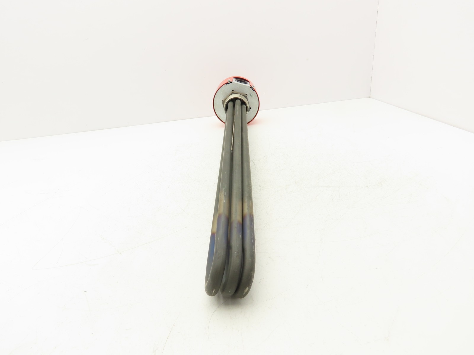 Watlow BHN721C5S Screw Plug Immersion Heater 9kw 480V 3PH 2″NPT 22″Length 9000W