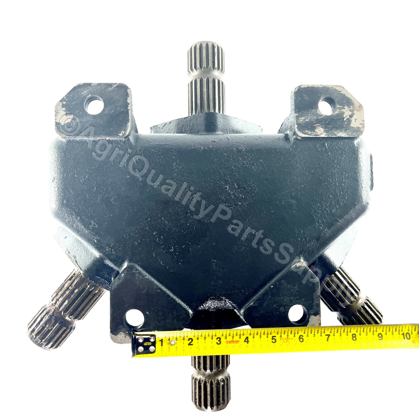 Woods 1034947 Style – A Splitter Gearbox Assembly 1000 RPM RCD90