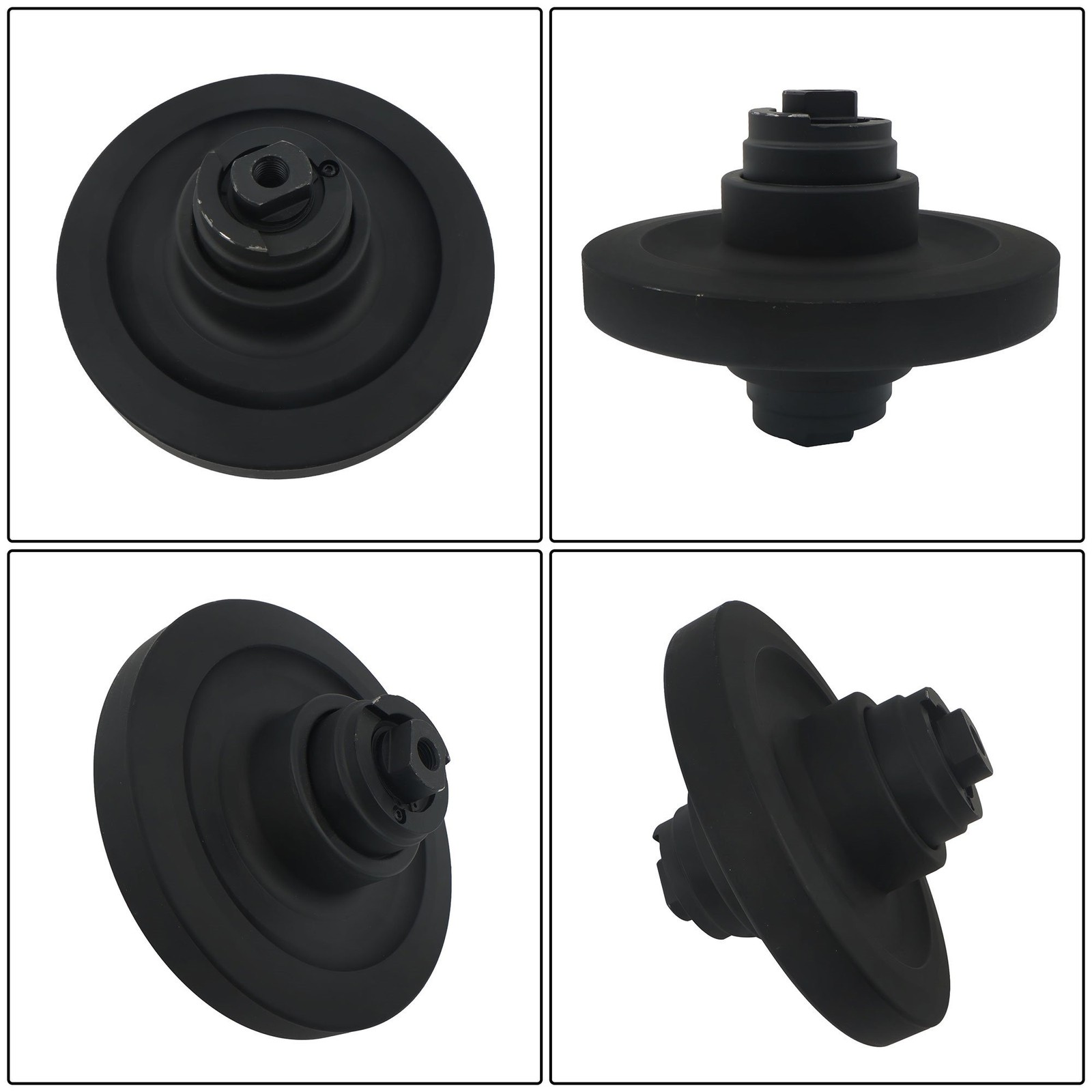 Rear Idler for CASE 420CT 440CT, 445CT, 450CT, TR270, TR320, TV380, 87480413