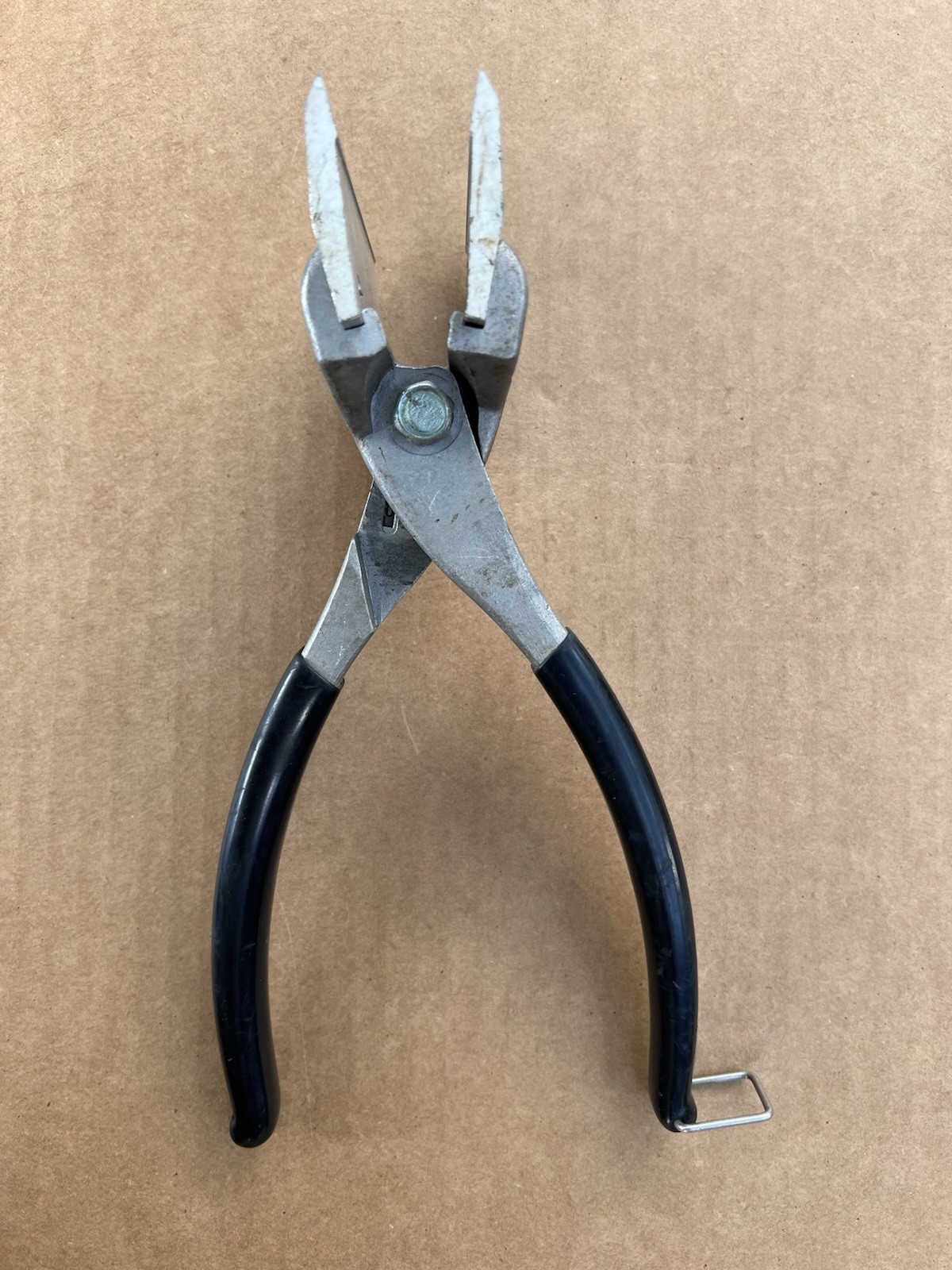 🇺🇸Amerimax Hand Seamer 3 1/2” Metal Bender🇺🇸