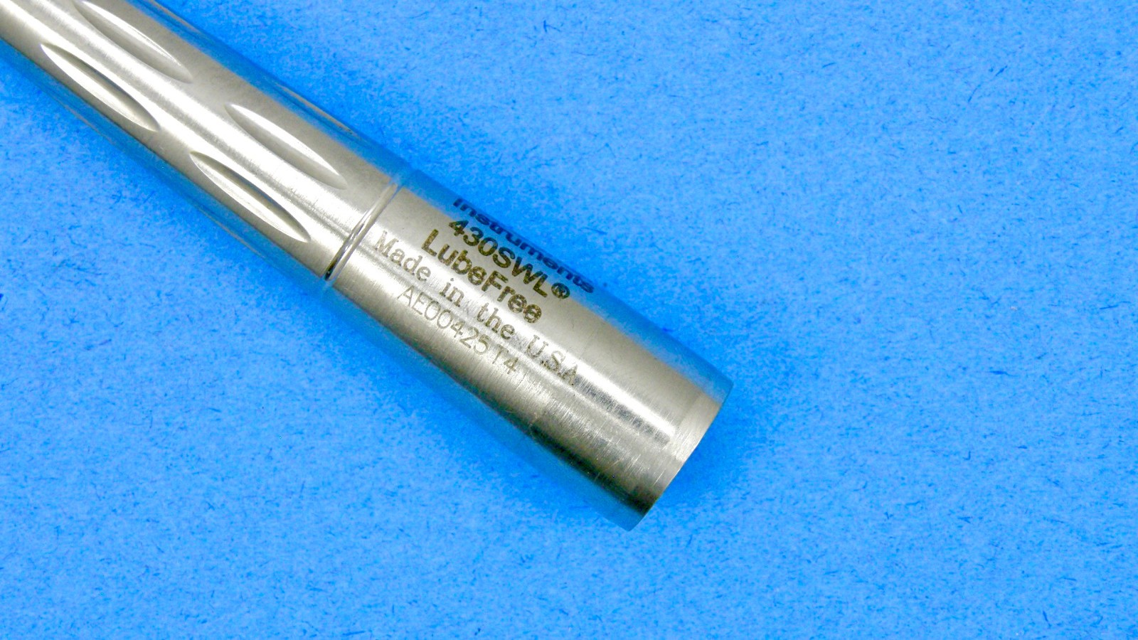 Star 430 SWL Lube Free Glass-Optic Dental Highspeed Handpiece – ProDental