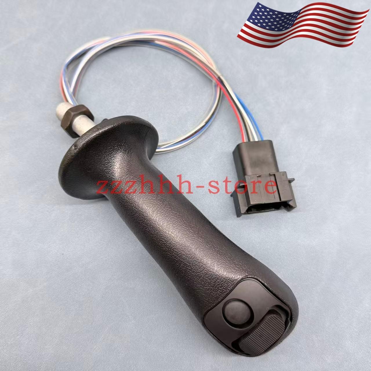 1pc Right For Kubota KX155 KX165 KX151 KX161 Joystick Controller Handle TD125923