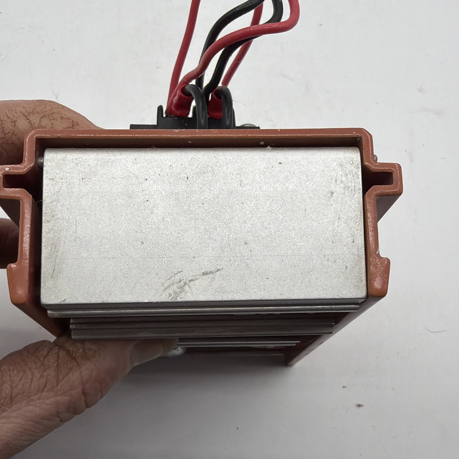 FCI MS-2 non-coded Fire Alarm Box NO Keys 11 Available Free Shipping
