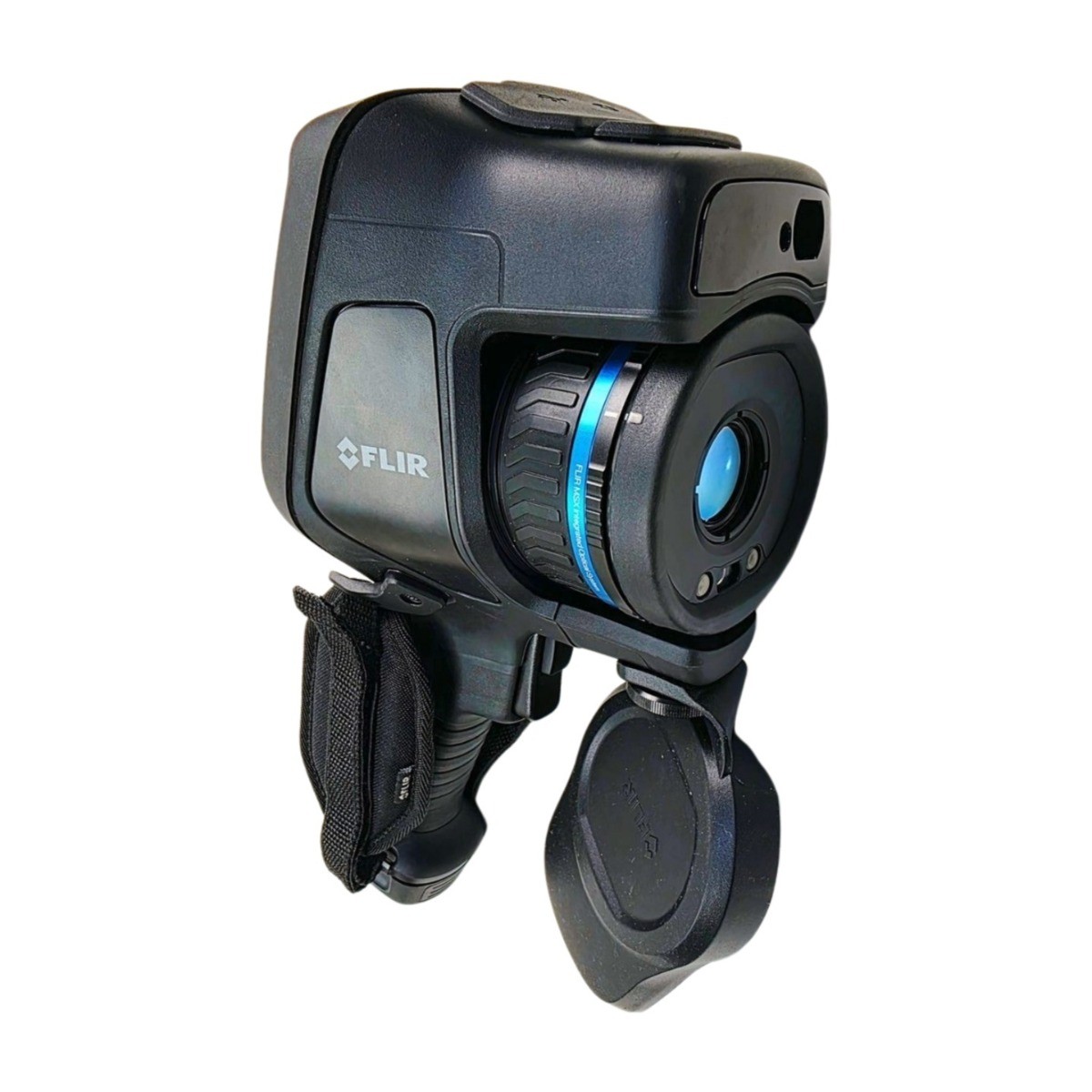 FLIR E76 30Hz 320 x 240 Infrared Thermal Imaging Camera IR E 76 Imager