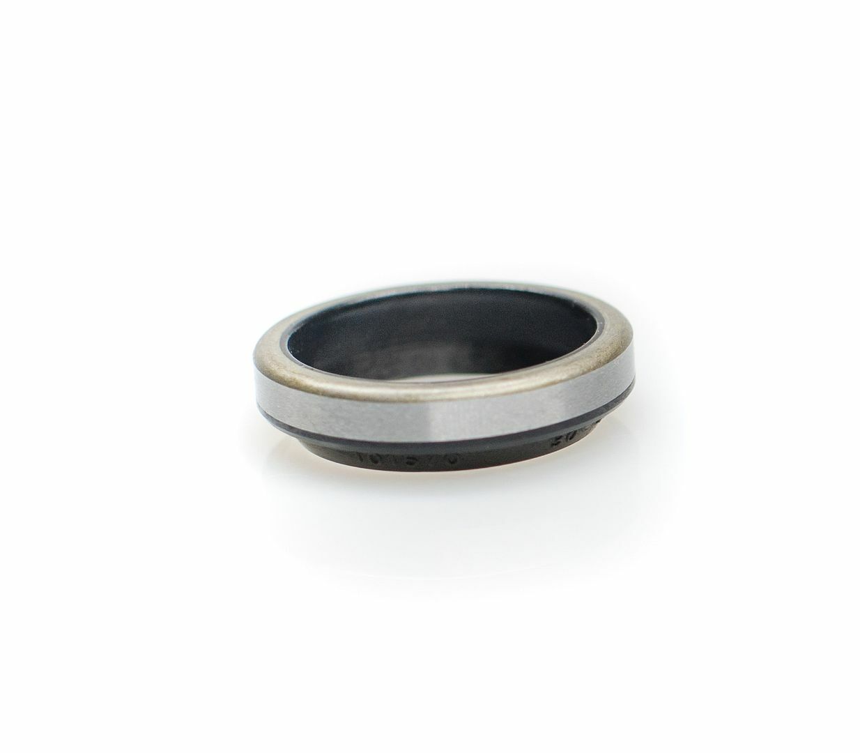 EAI Wiper Seal 20x26x4/7 mm Dust Scraper Hydraulic Piston Cylinder Oil Seal