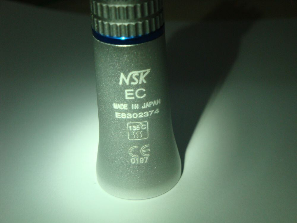 NSK EC E-Type Contra Angle Sheath