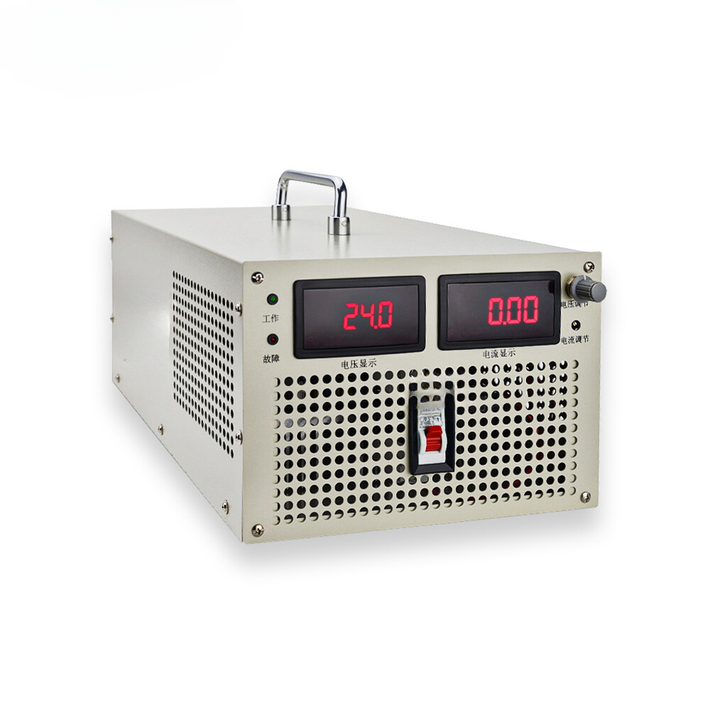3000W Switching Power Supply 0-1000V Constant Current Adjustable Power