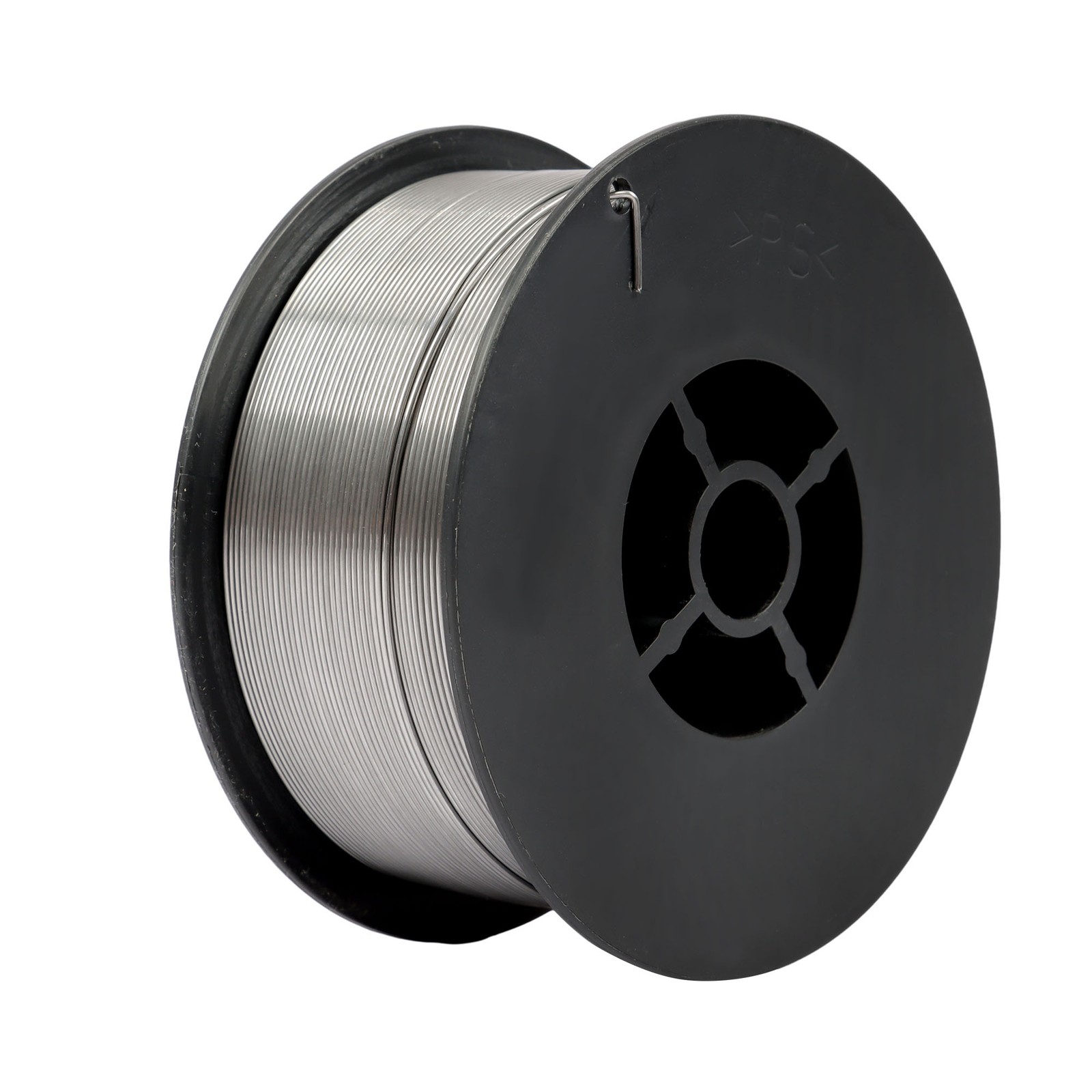 (3 x 2-Lb Spools)E71T-GS .035″ Flux Core Welding Wire – Gasless Mild Steel MIG