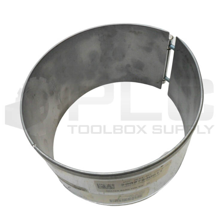 NEW TEMPCO MBH36103 HEATER BAND 8″ 1850W 230/460V