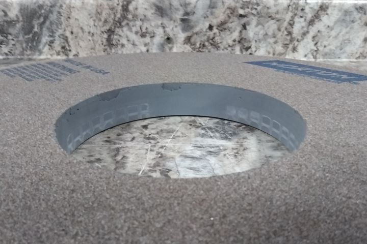 Norton 66253364065 14 In Wheel Diameter 1800 Max RPM Toolroom Wheel