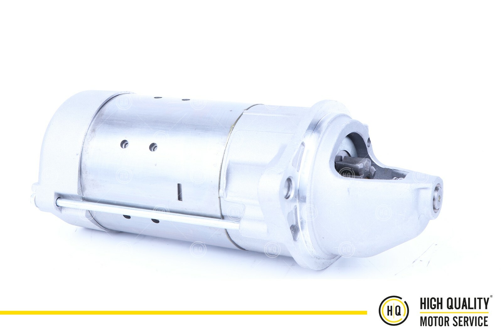 Starter Motor for Deutz 01181751, 1011, 2011, 9 Tooth, 12V, 2.3KW