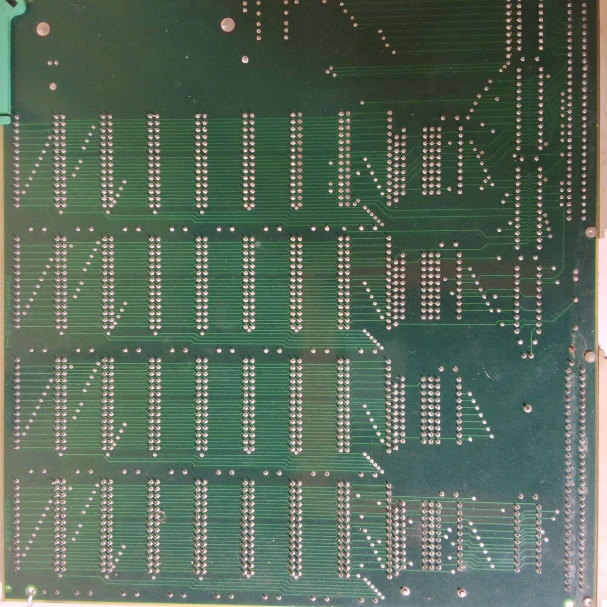8525830 108525830 PCB 0-960K CMOS MEMORY FI3x0 CSL1S CHARMILLES – USED-UNTESTED