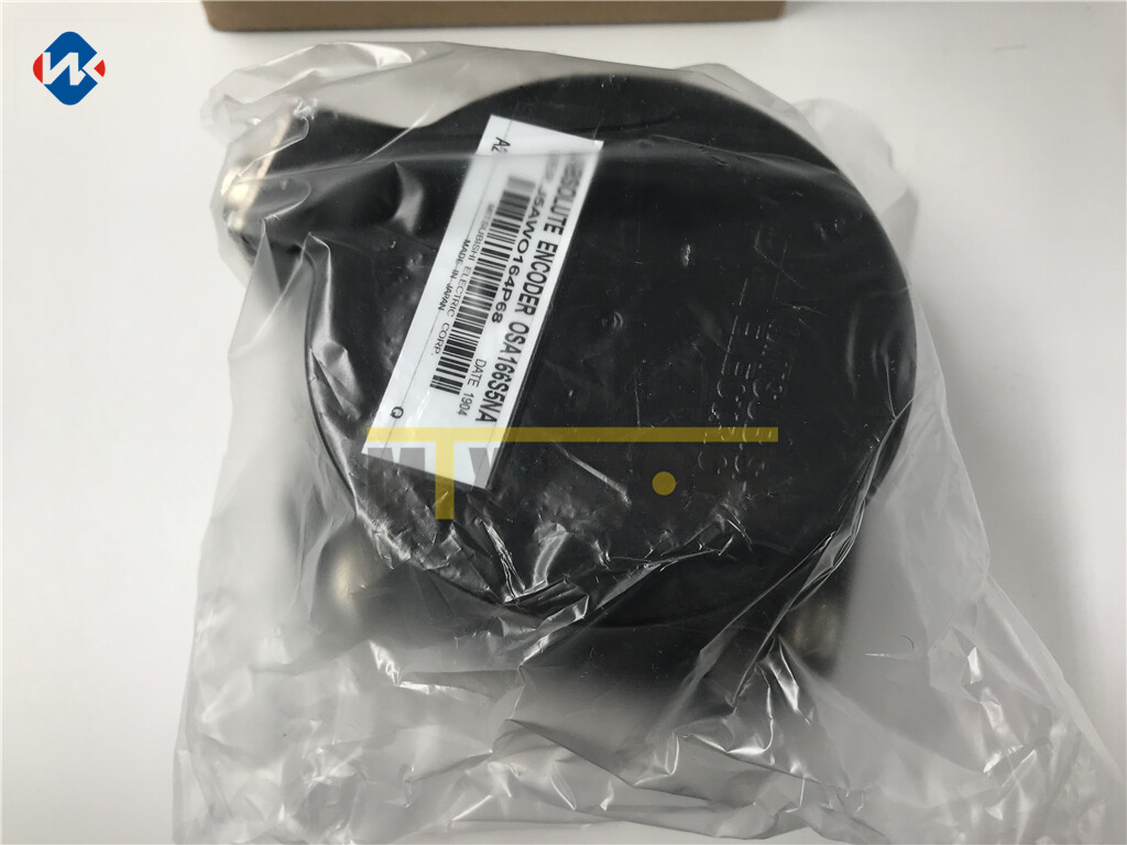 1pcs New Mitsubishi encoder OSA166S5NA brand new ones