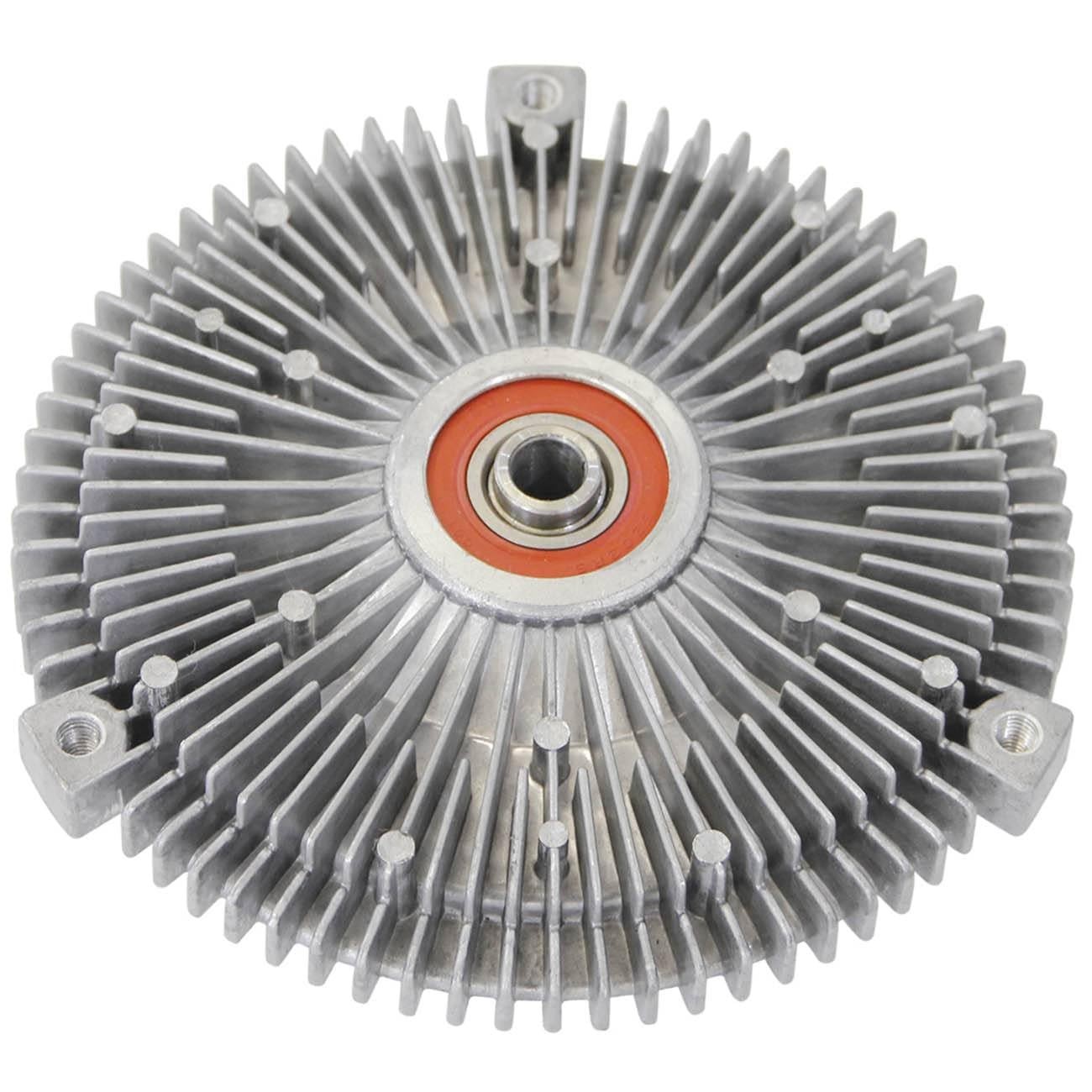 Engine Cooling Fan Clutch for W124 W126 C280 C36 S350 190E 300E 300CE 350SDL