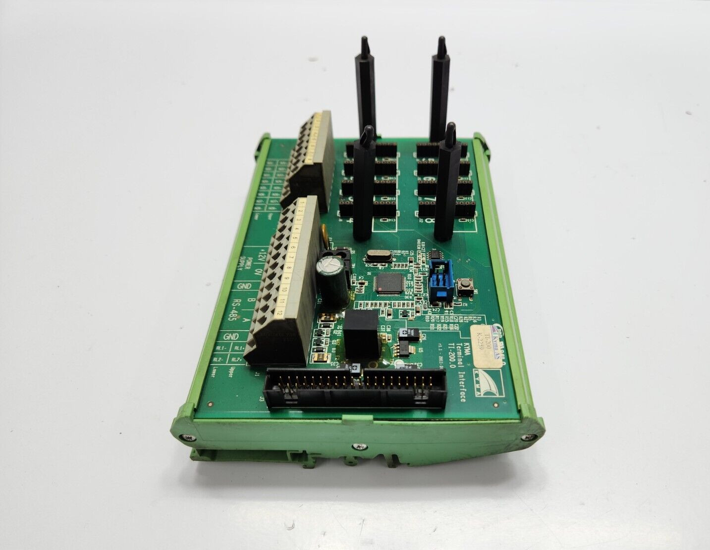 KYMA TI-200.0 TERMINAL INTERFACE MODULE TI-200