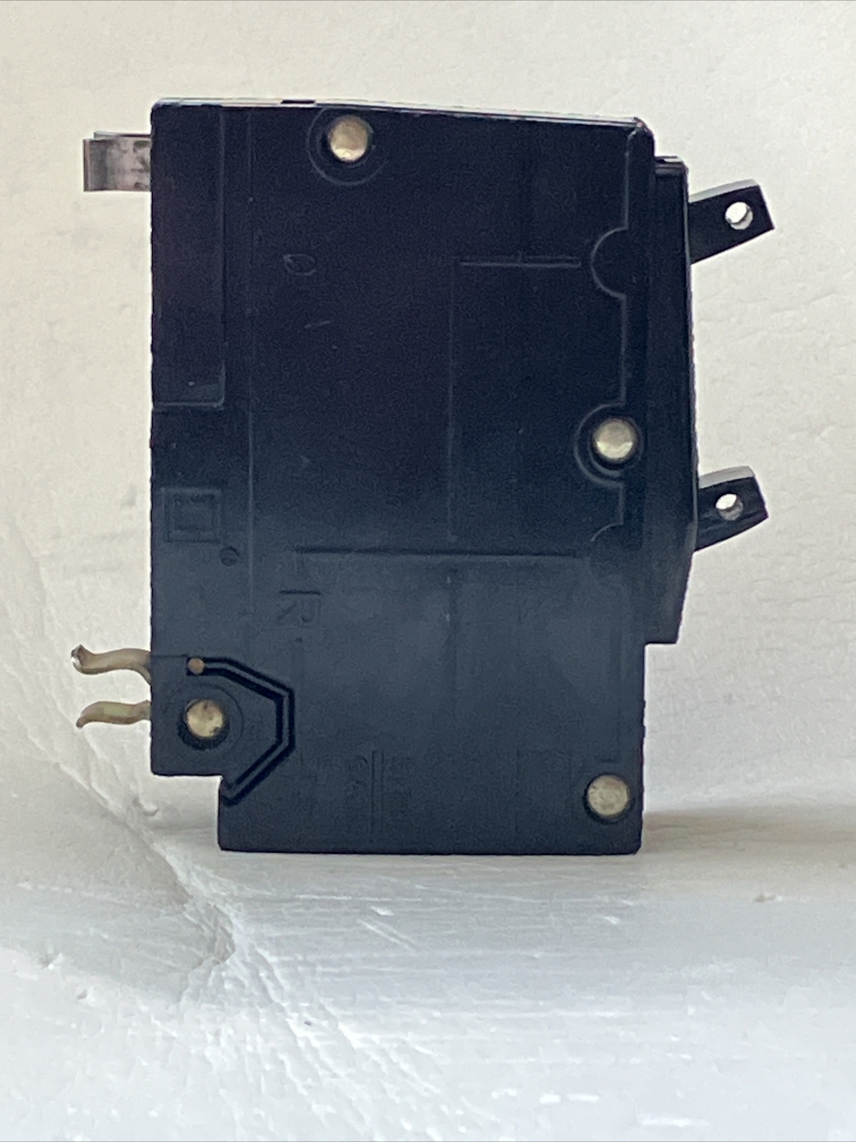 Square D QOT2020 20 Amp 1 Pole Piggyback Tandem CLIP QO2020 Stab-In connect