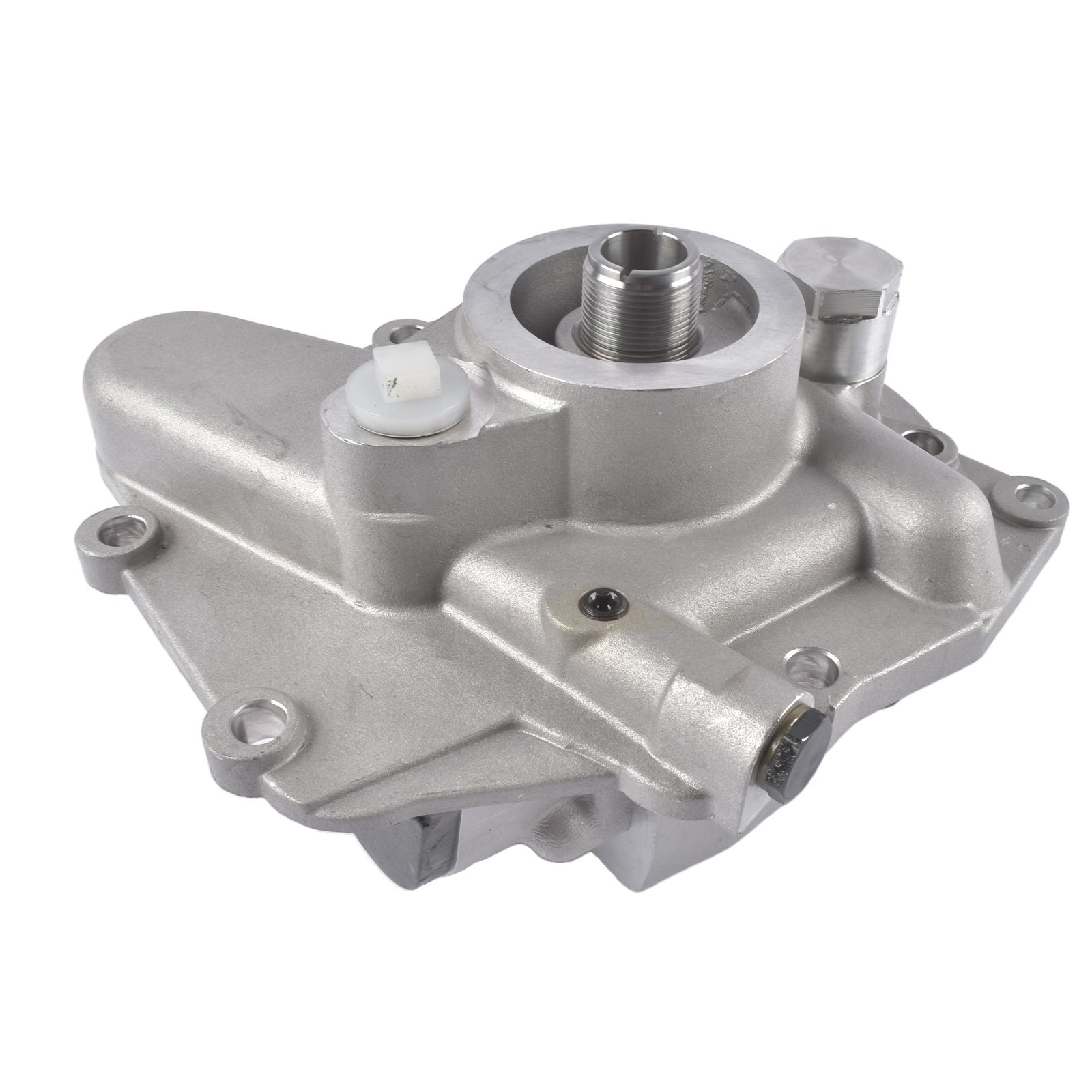 Hydraulic Gear Pump for Ford New Holland Tractor E0NN600AC D8NN600AC