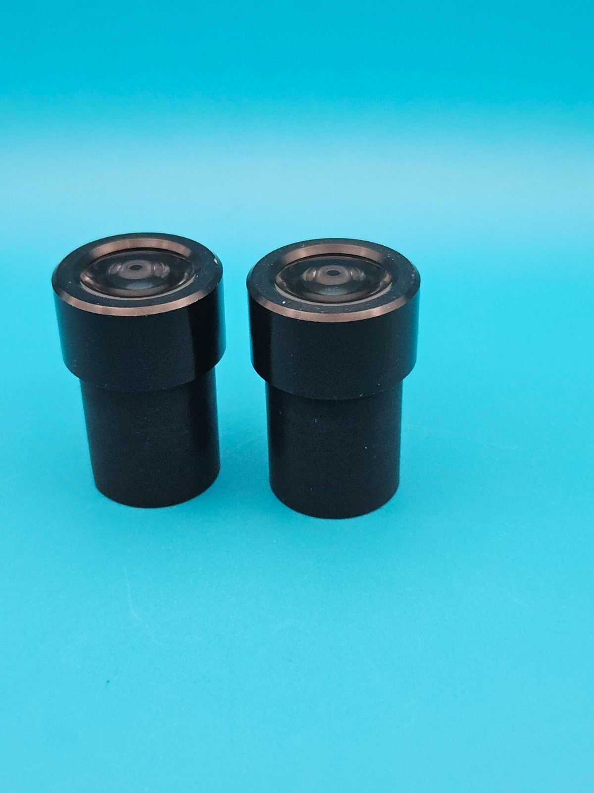 AO Cat 184 15X WF Microscope Eyepieces Research/Gemolite/StereoZoom Microscopes