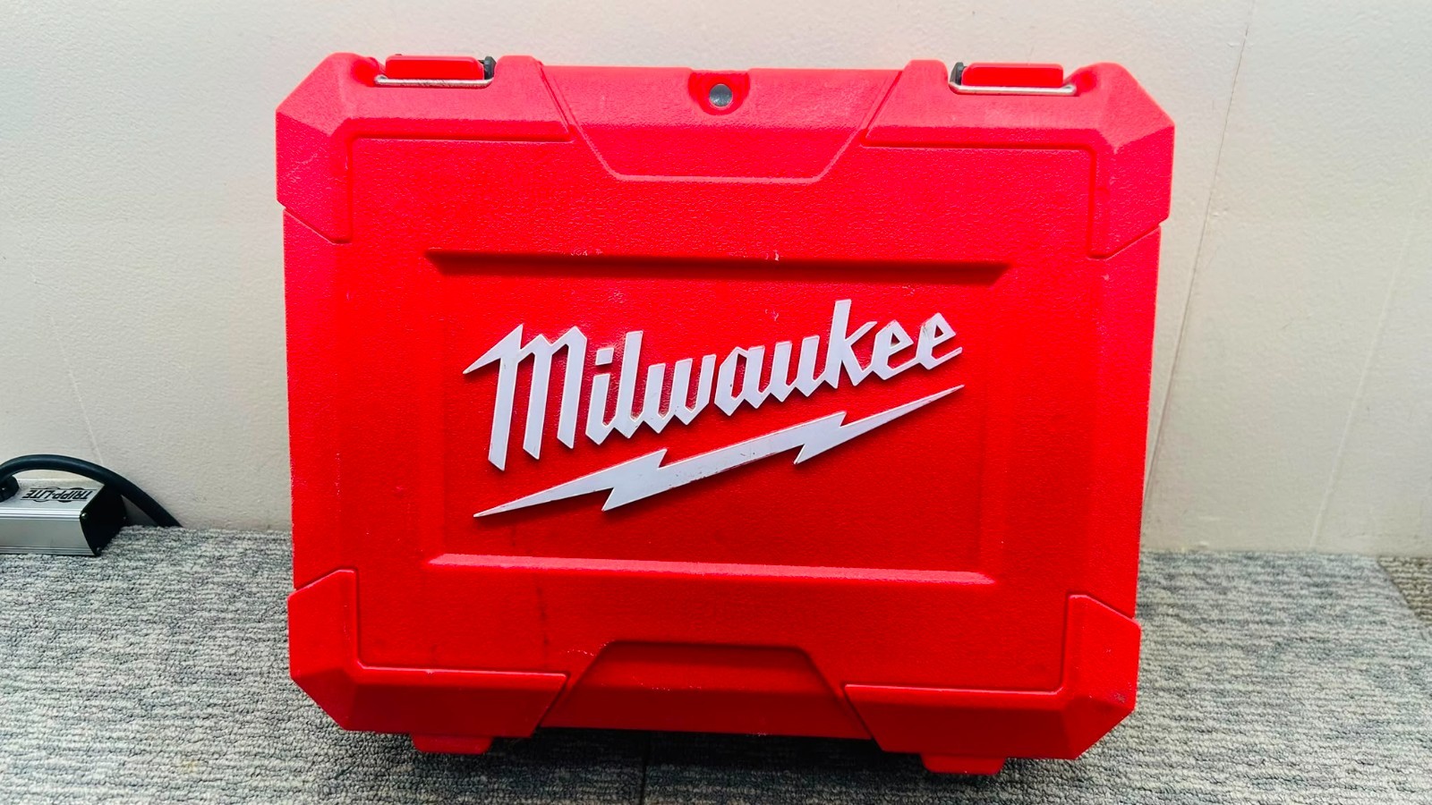 Milwaukee M12 2474-20 ProPEX PEX Expander Kit w/ Batteries Case 372433