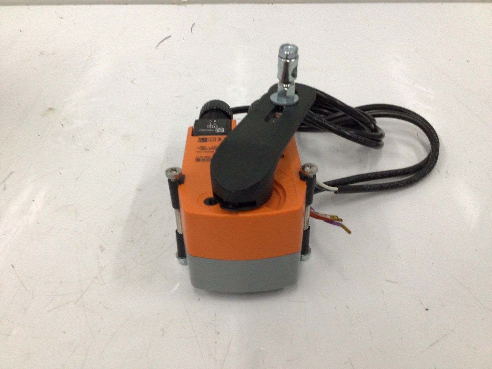 Dayton Tfb120-Sday Actuator Damper, 22YH16
