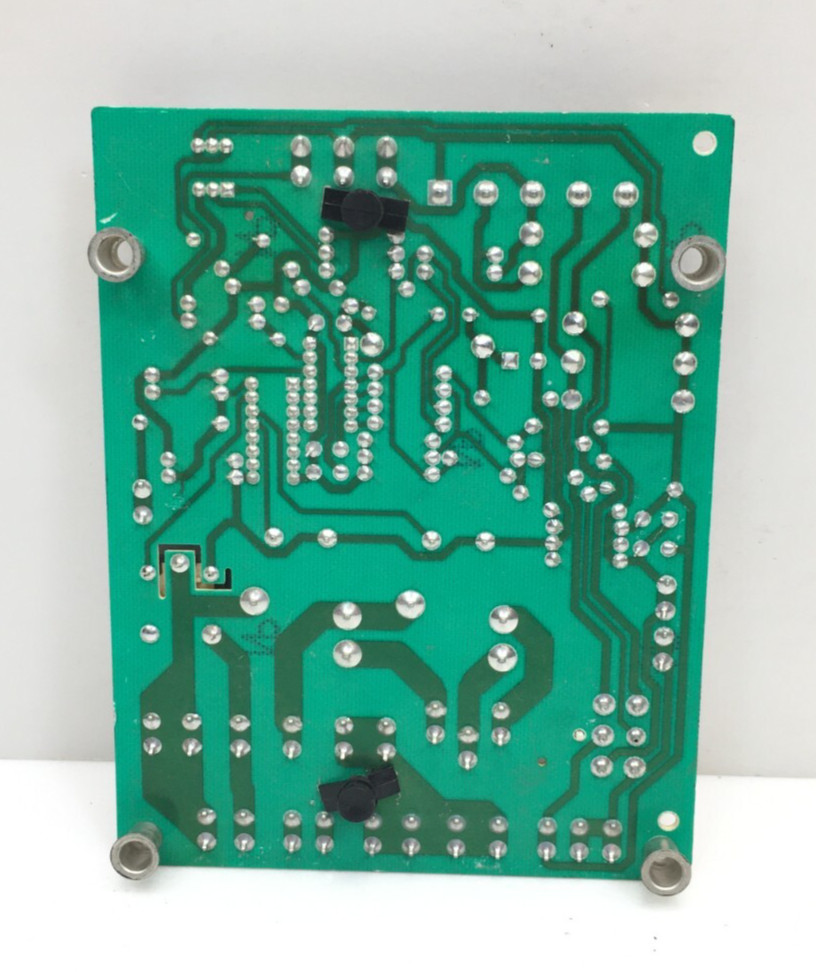 LENNOX Armstrong 1138-100 Furnace Control Circuit Board R40403-003 used #D587A