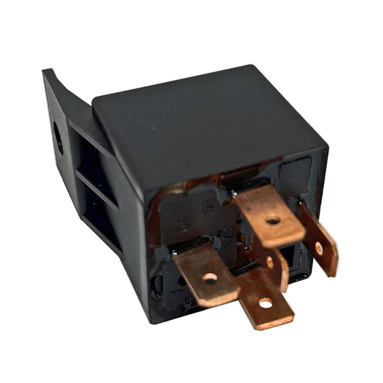 Automotive Car Relay 24VDC 40A SPDT 5 Pin WATER RESISTANT, SHIPS FAST FROM USA!