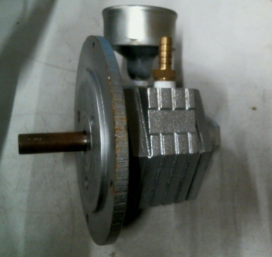 PARKER 14L11BA RELIEF REGULATOR 1/4″ LUBRICATOR -FREE SHIPPING