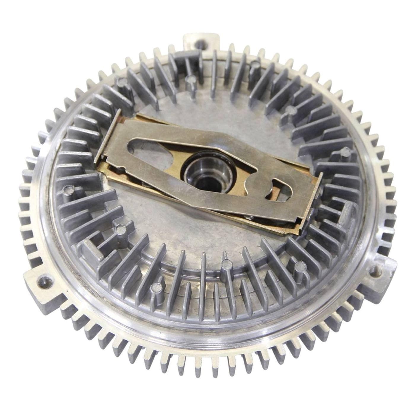 Engine Cooling Fan Clutch for W124 W126 C280 C36 S350 190E 300E 300CE 350SDL
