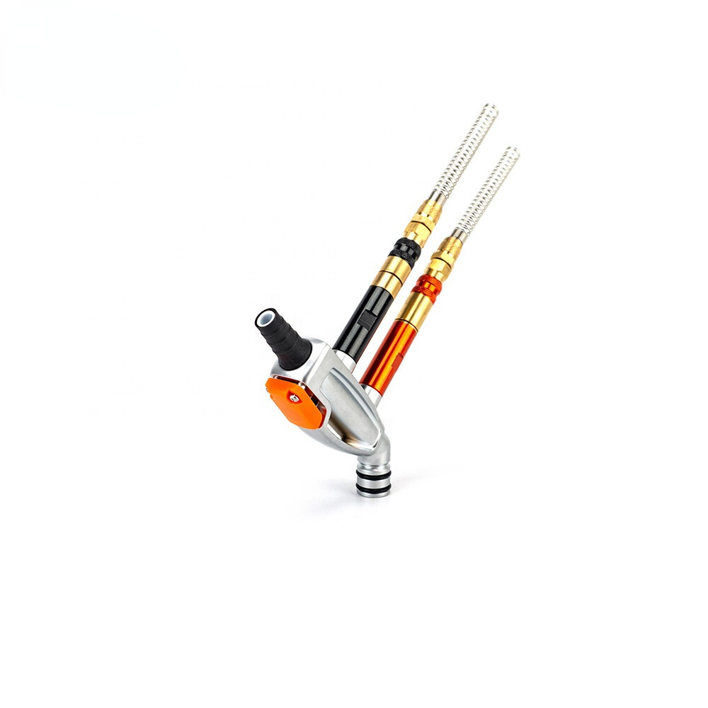 After Market Replacement Parts Gema Powder Injector Optiflow Ig07 1015100