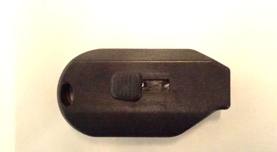 For Invue Retail Security Key Key RF Recoiler for SH 500 Hook Stoplok NEW