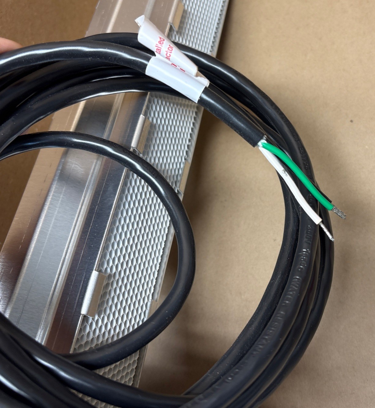 ActivTek A1024D Induct 5000 HVAC Environmental Conditioning Systems US40664B