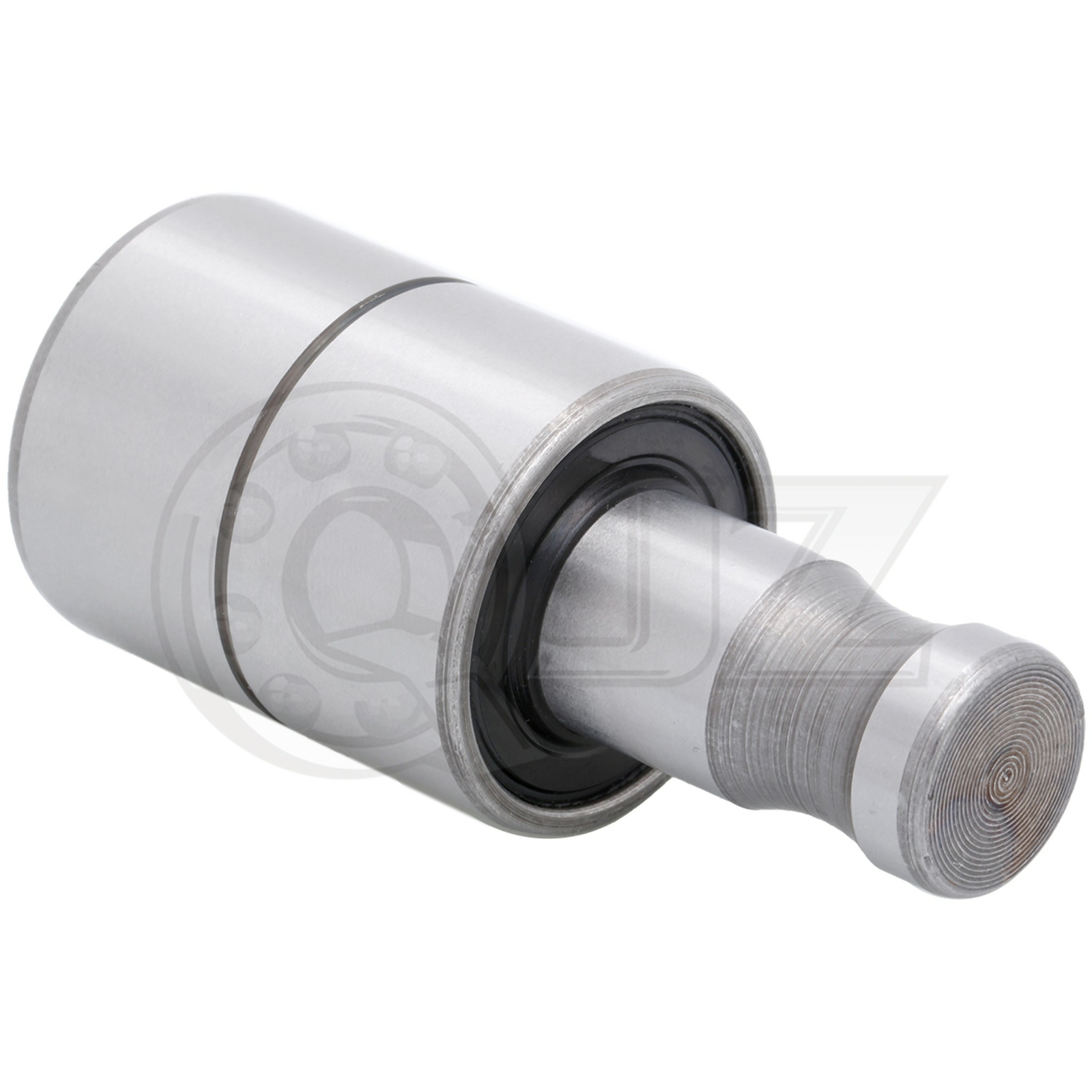 [Qty.8] 885154B Short Stem Cultivator Bearing [0.6267″ Shaft x 1.181″ x 2.89″]