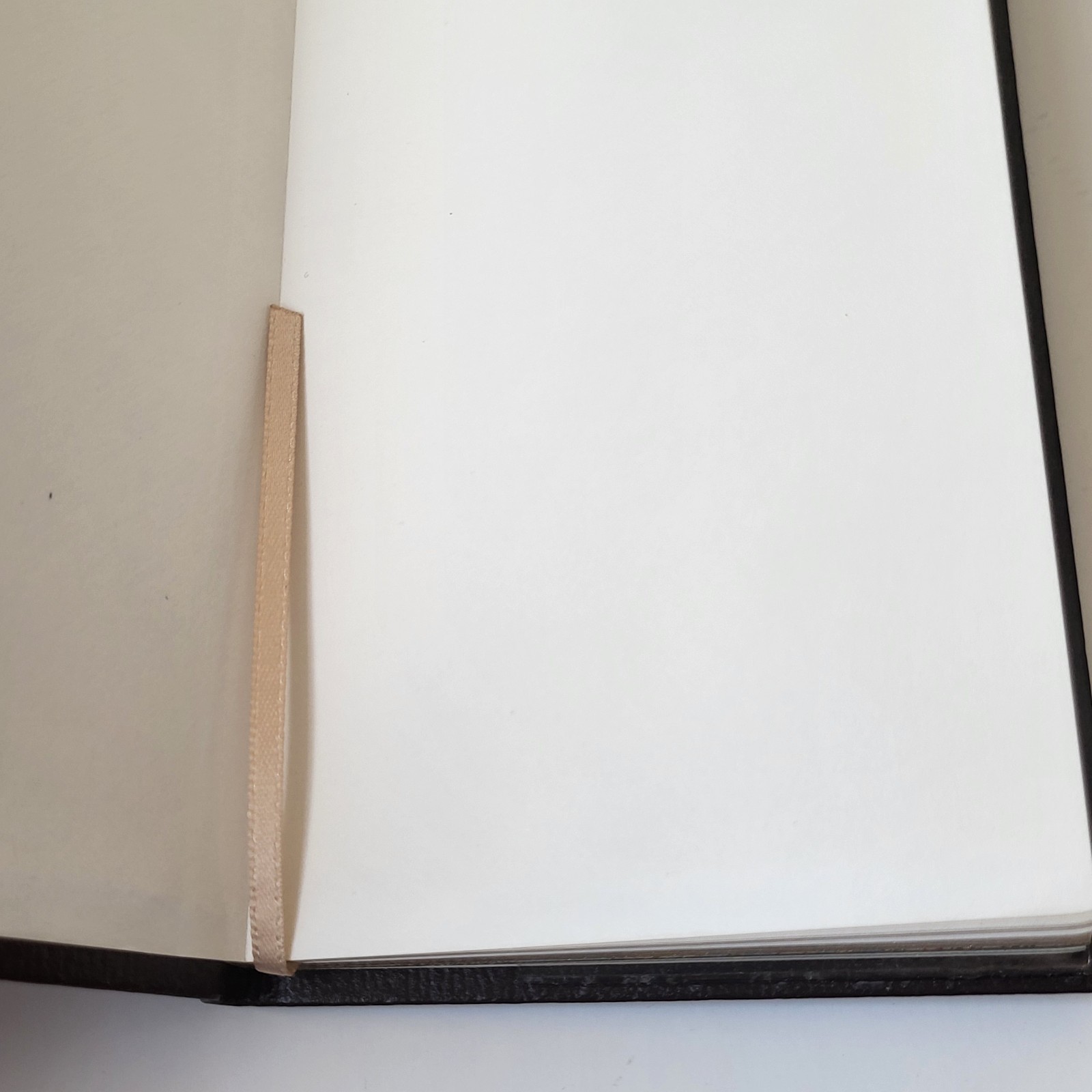 Vintage Letts of London Travel Diary Europe Book Maroon Bonded Leather Gold Trim