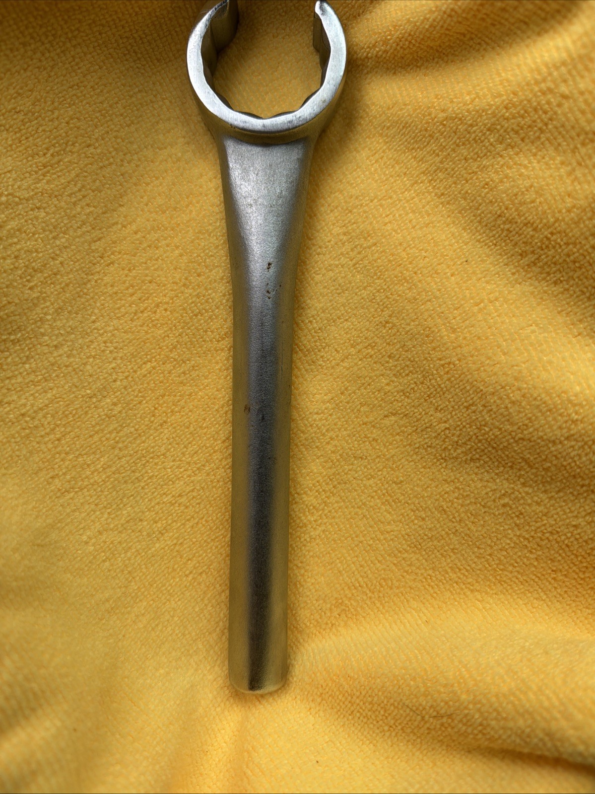 Martin Tool 4144, 1-3/8 Industrial Flare Nut Wrench